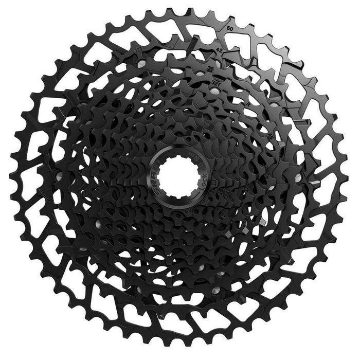 Групсет SRAM NX Eagle DUB, 175mm, 12sp