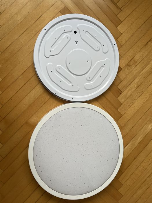 Plafon LED 24W