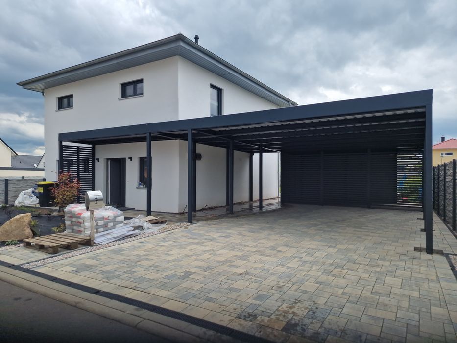 RABAT 15% Pergola Zadaszenie Wiata samochodowa  Ogród zimowy