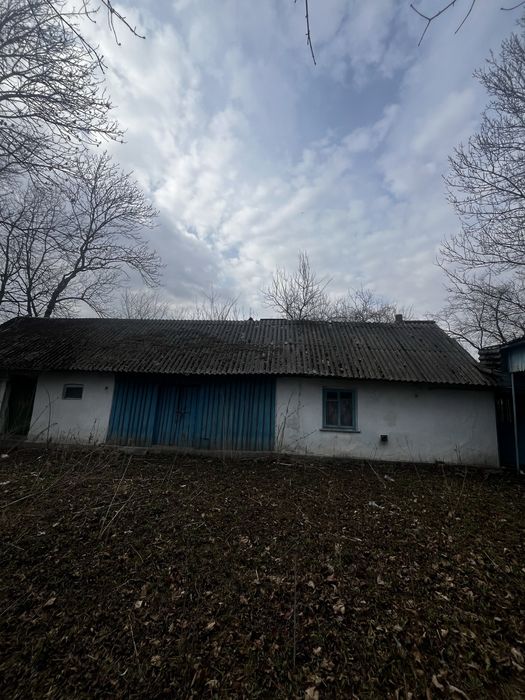Продається будинок!!!