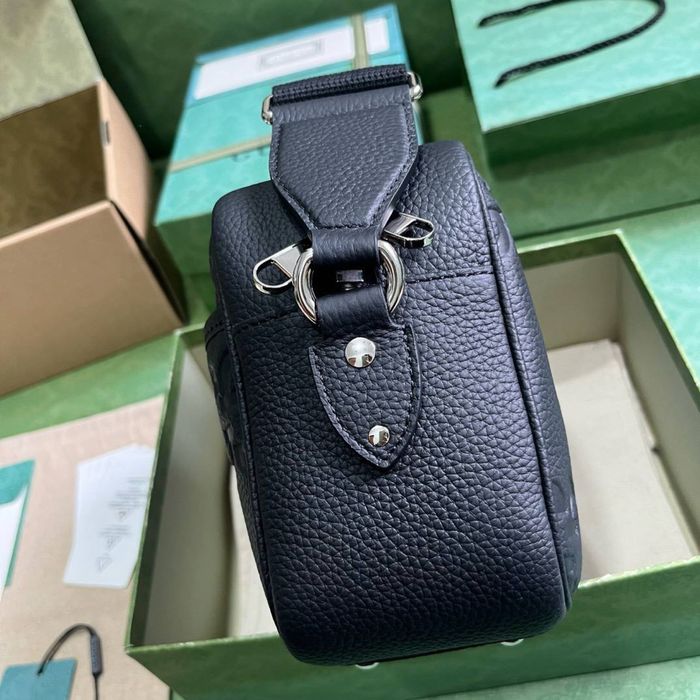 Сумка gucci ophidia чоловіча повний комплект бутика шкіра