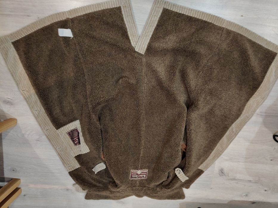 Płaszcz Vintyge marki Marlboro Classics