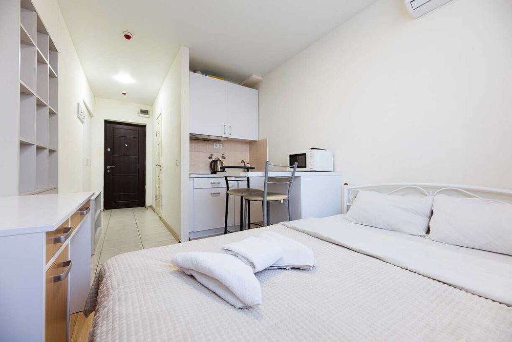 Стильно та зручно - затишна квартира в ЖК SmartHouse. Є Укриття.