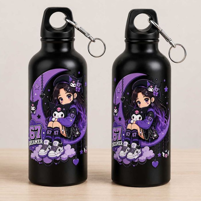 Venda de artigos personalizados
