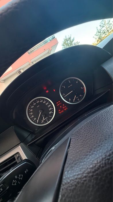 Bmw 520 de 2006 automatico