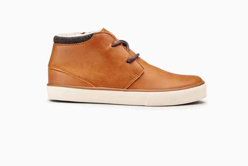 Демі чоботи Next р. 30.5 (12 UK) устілка 19.5см.