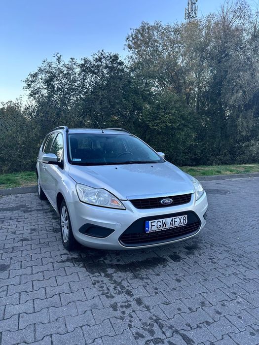 Ford Focus Ford Focus MK2 lift 2008r