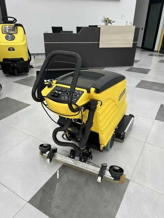 Оренда ІНСТРУМЕНТУ Львів прокат інструментів Підлогомий машина KARCHER