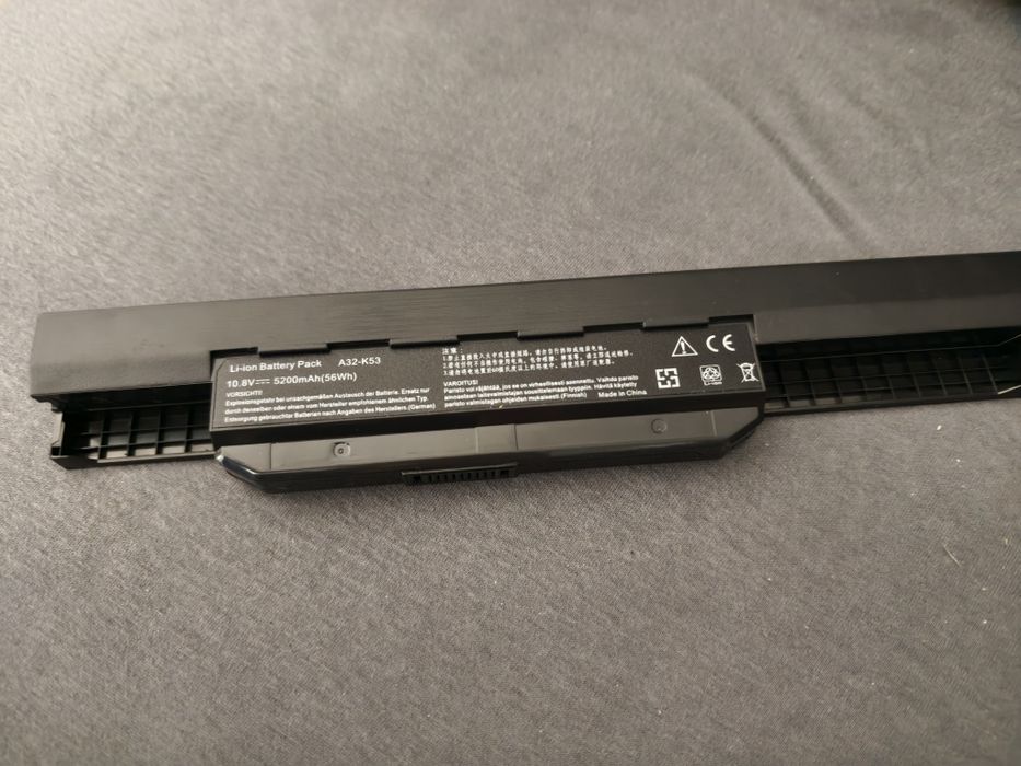 Bateria Asus A32-K53