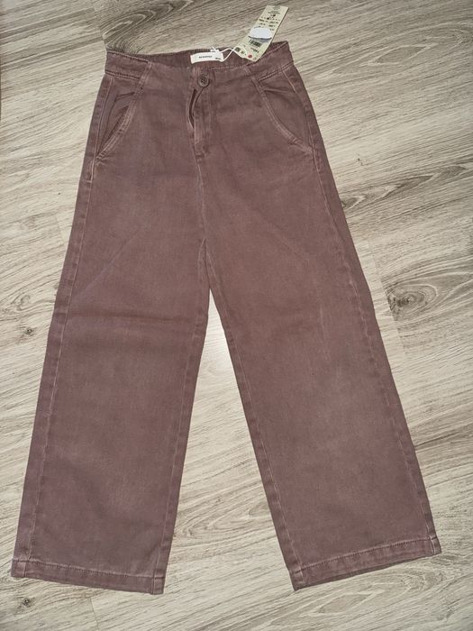 Джинси baggy reserved