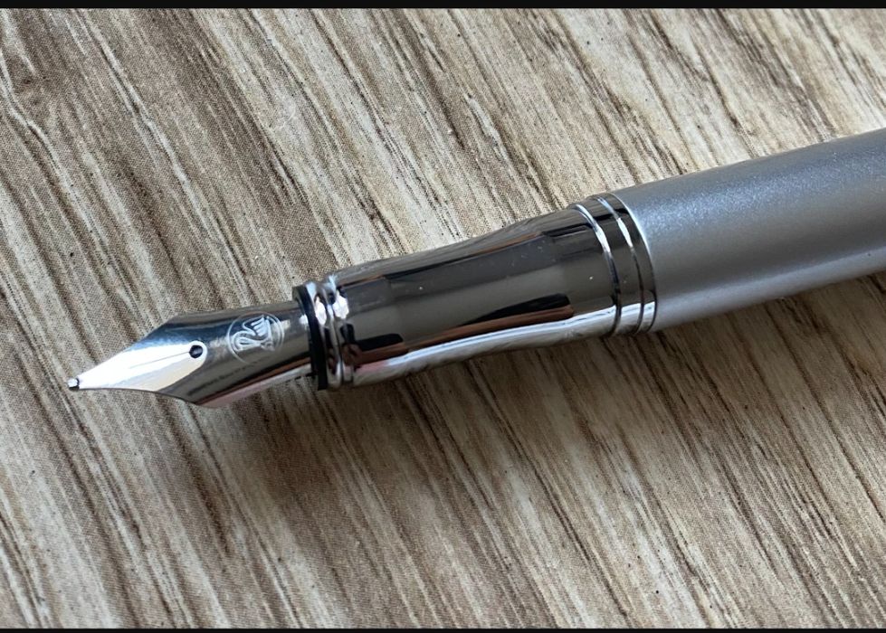 Pióro wieczne+długopis PELIKAN