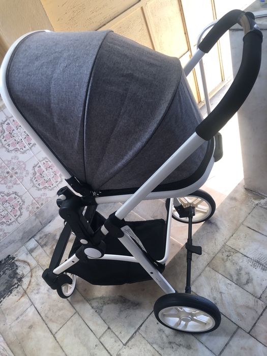 Vendo carinho Modelo HOMCOM514984270029793284