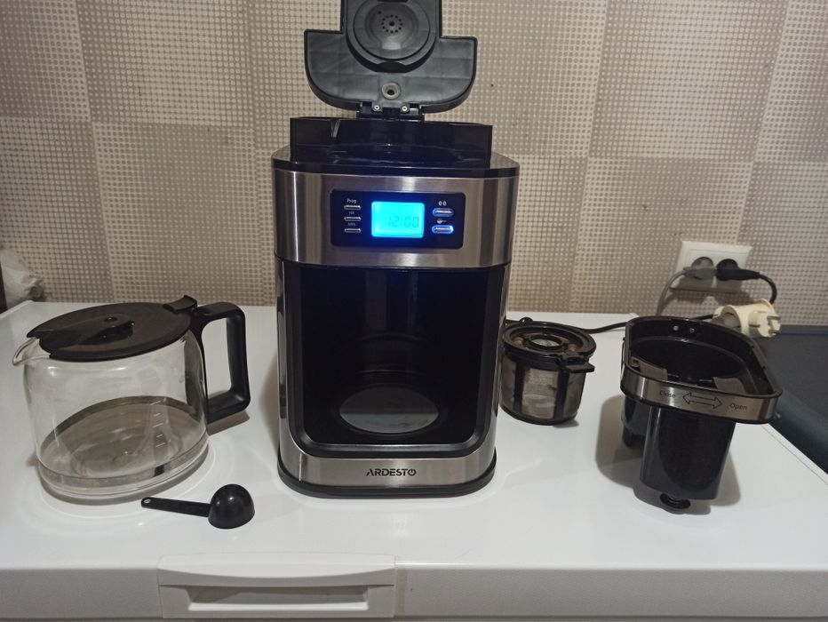 Кофеварка ARDESTO