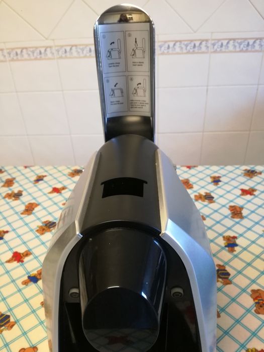 Intermarché Kaffa Coffee Machine64286441426818124