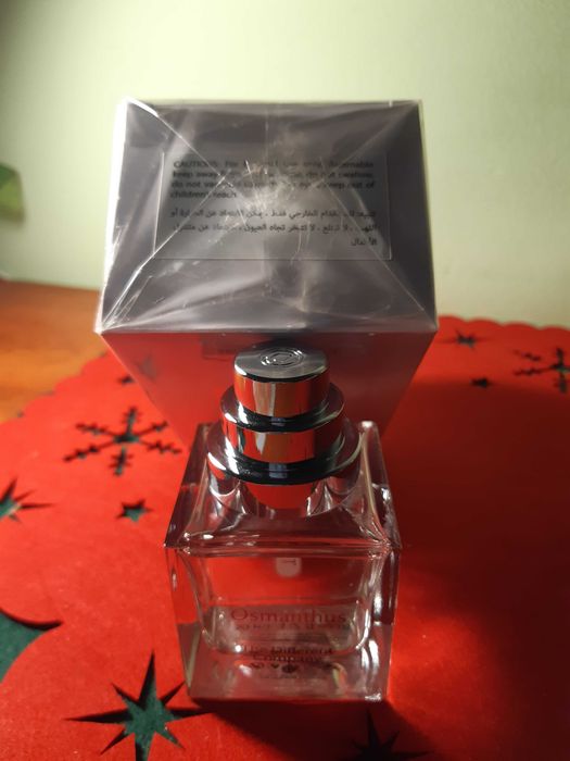 The Different Company, Osmanthus EDT