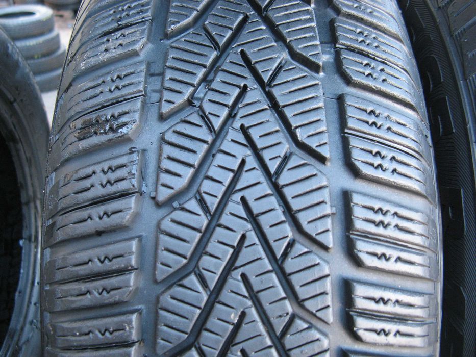 195/65R15 SEMPERIT Speed-Grip 2 - Nr.9373