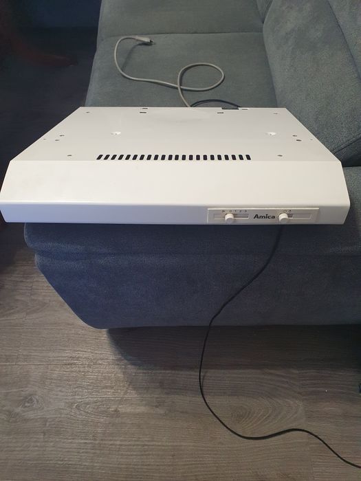 Okap pochłaniacz okapnik