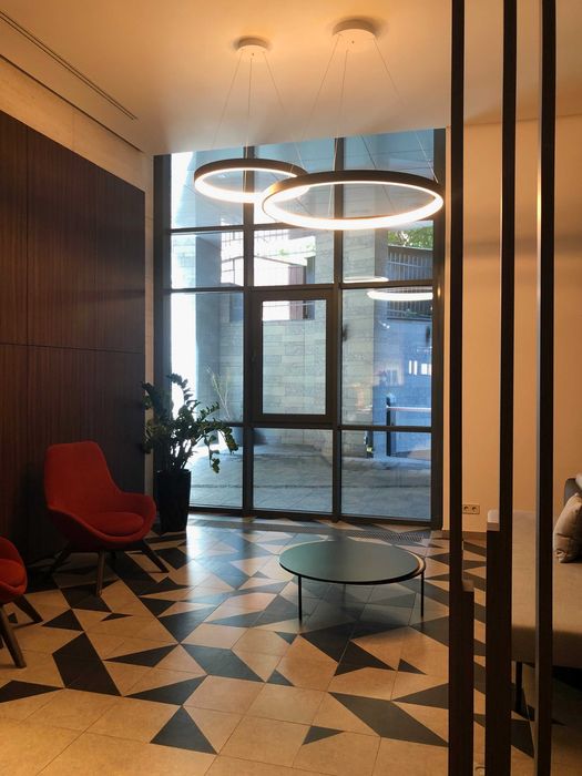 Оренда 1кв. Гоголівська, 47, клубний будинок, Центр міста, без %