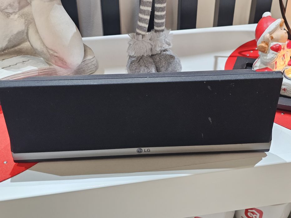 Kino domowe LG HT 552TH-DH