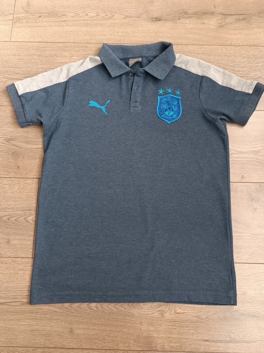 Чоловіче поло Puma ОРИГІНАЛ