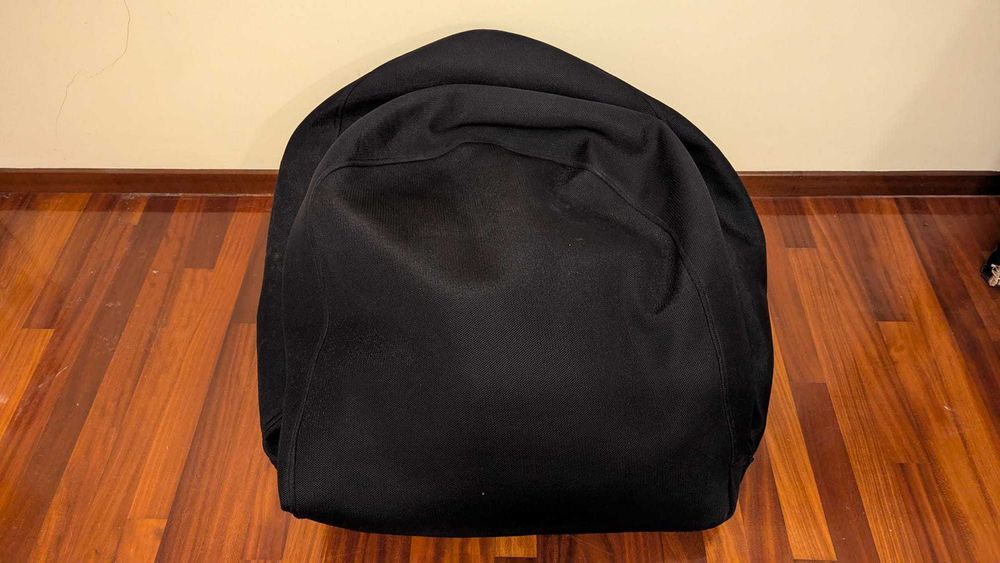 Pufe IKEA Bussan Int/Exterior