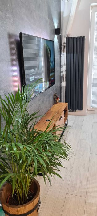 Apartament Nad Morzem Polwysep , widok na morze , taras ,las