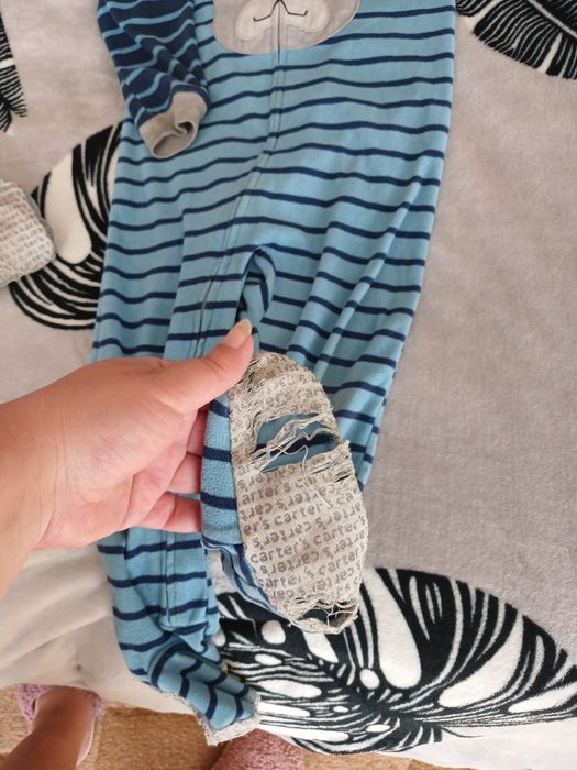 Ромпер человечек 98 ,3шт за 200 грн