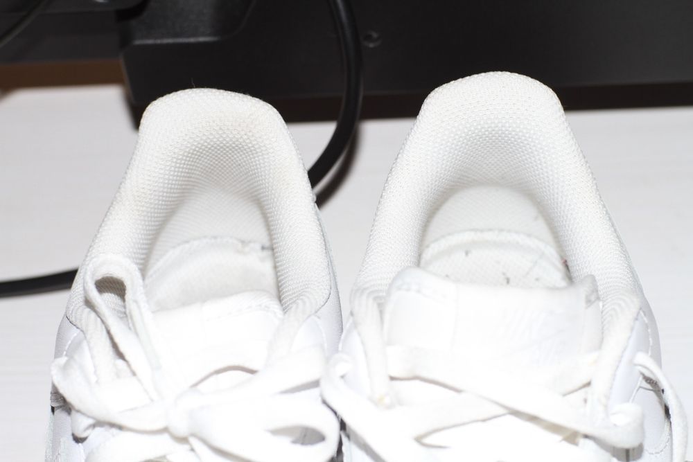 Nike Air Force 1    EUR 38.5/24.5 см