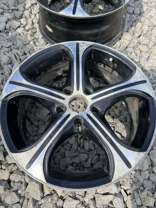 Продам диски r17