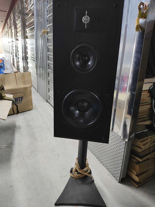 Сет вінтажної аккустики JBL TLX 5.0