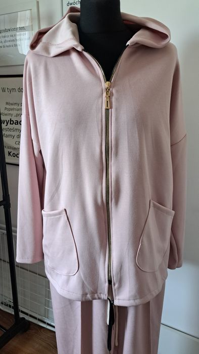 Nowy dres damski L-XL