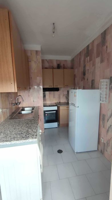 Apartemento T1 Loreto Coimbra