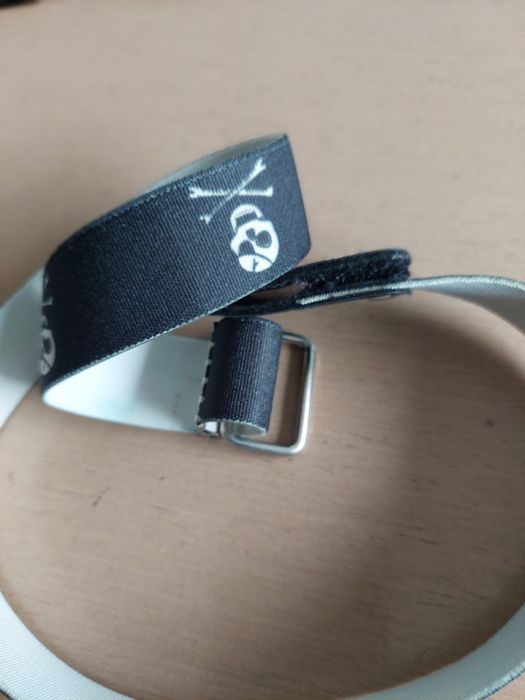 Pasek do spodni 2 szt, rozciągany, 4-7 lat, H&M