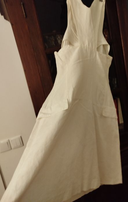 Vestido Luís Buchinho