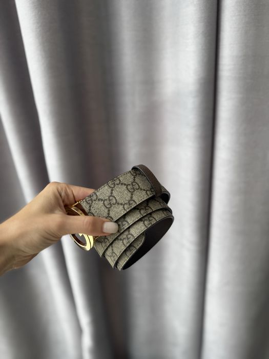 Ремінь пояс gucci оригінал