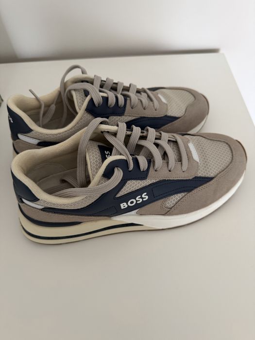 Sapatilhas Hugo Boss