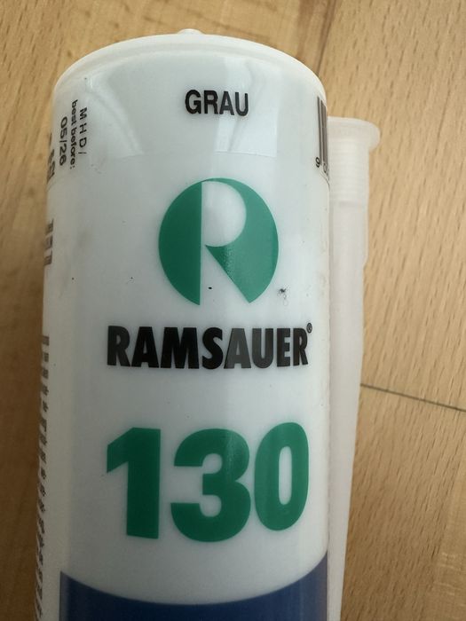 Alkoxy 130, silikon- uszczelniacz + gratis