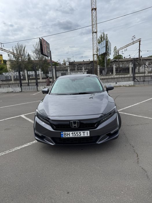 Honda clarity TOURING