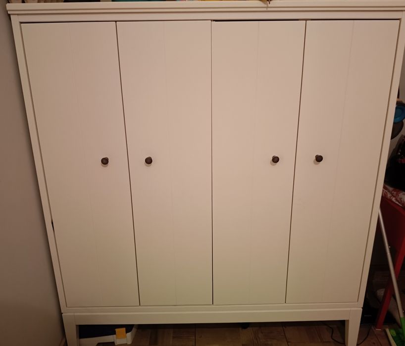 Komoda Ikea  Idanas stan idealny