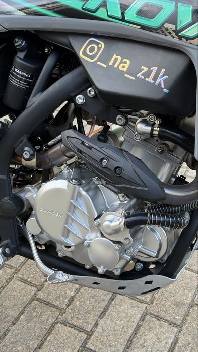 Продам Kovi Max 300 motard