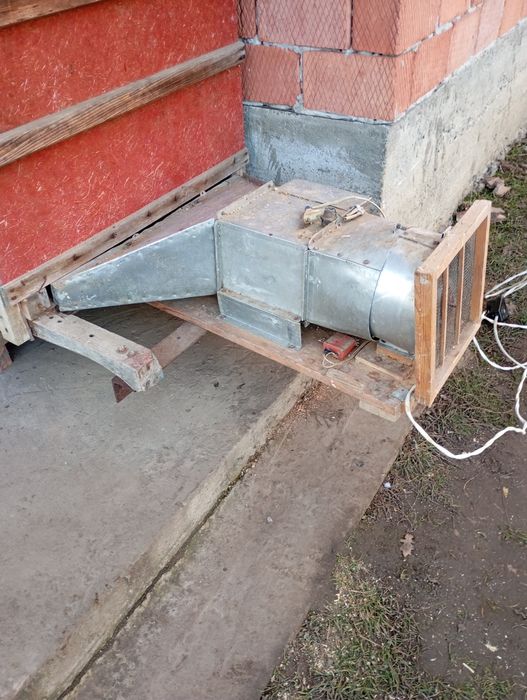 Продам велику сушарку