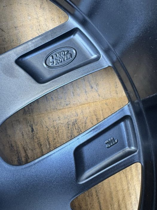 Диски нові R19 5x108 Land Rover Discovery Sport Range Rover Evoque