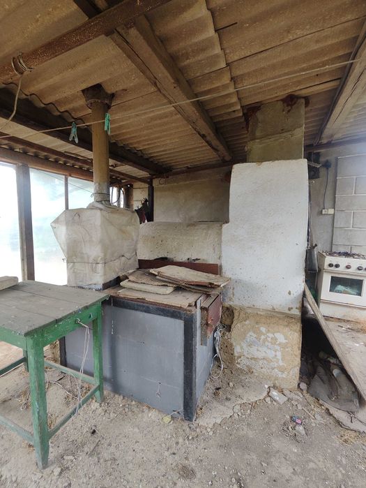 Продам дом в Яськах на 25 сотках земли