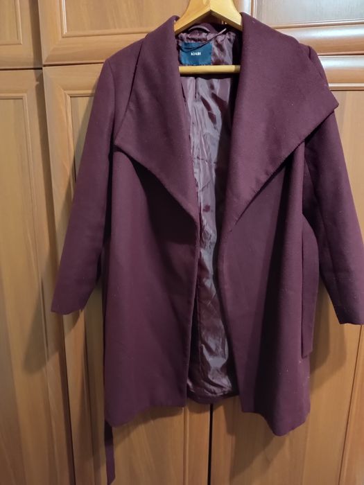 Пальто жіноче демісезонне