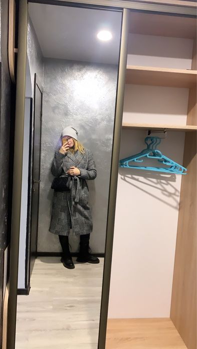 Квартира-студія в цетрі