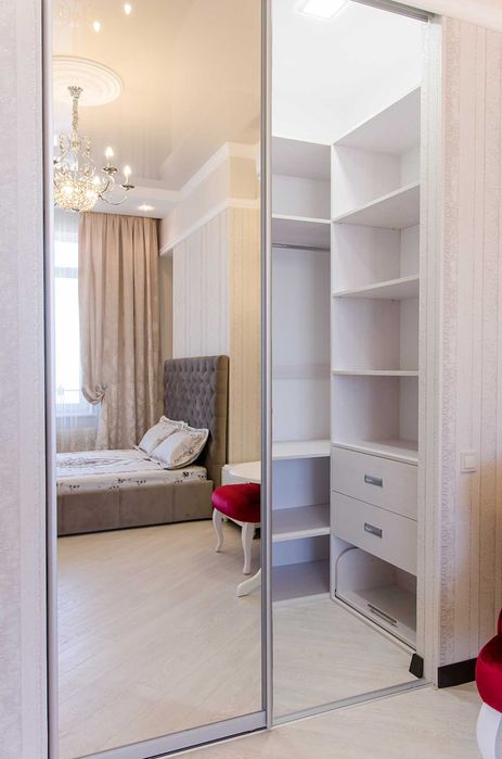 СВОЯ! Дизайнерская ЕВРОДВУШКА,ЖК"Замок Цветов"САМЫЙ ЦЕНТР!Жуковского9.