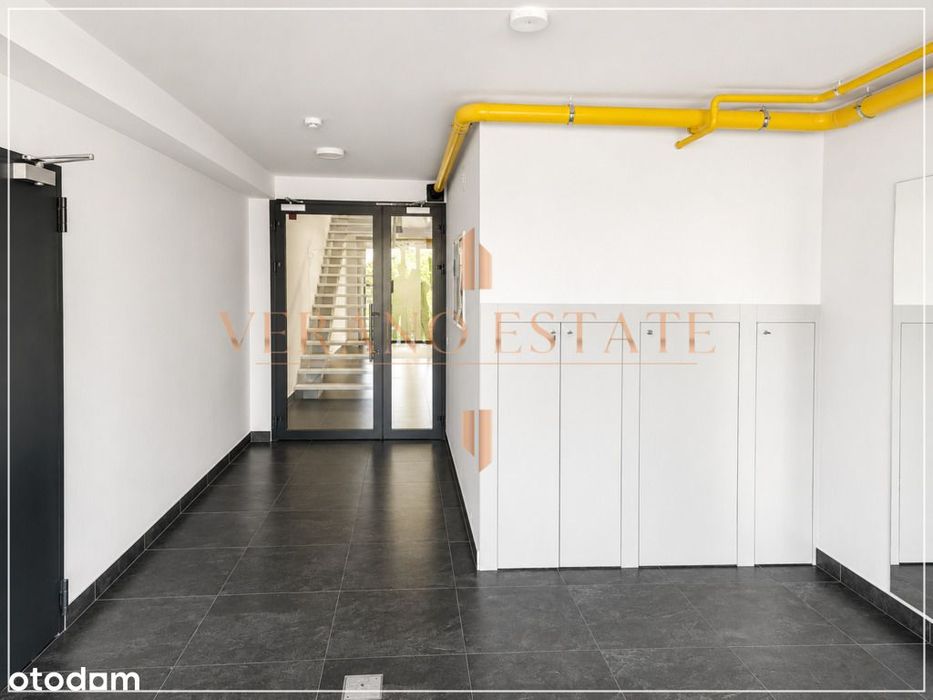 51 m² | II Piętro | Winda | 2-Pokoje |