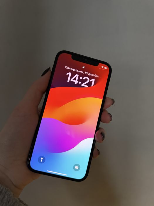 Apple iPhone 12 64gb