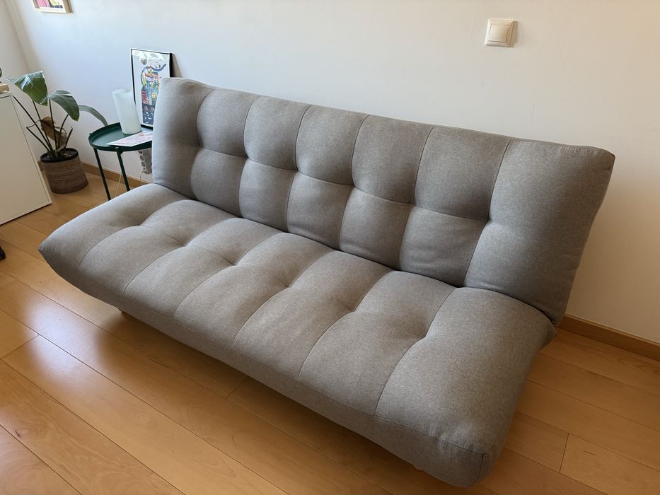 Sofá cama cloud Maison du Monde