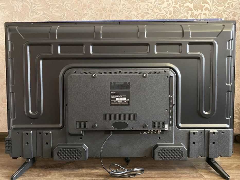 ЦІНА ЗІ СКЛАДУ | Телевізор+кріплення  Samsung 4K Smart TV від 22дюйма